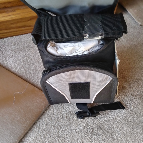 DENALI Padded Bag for MP3-Digital camera-Cell phone - Picture 7 of 9